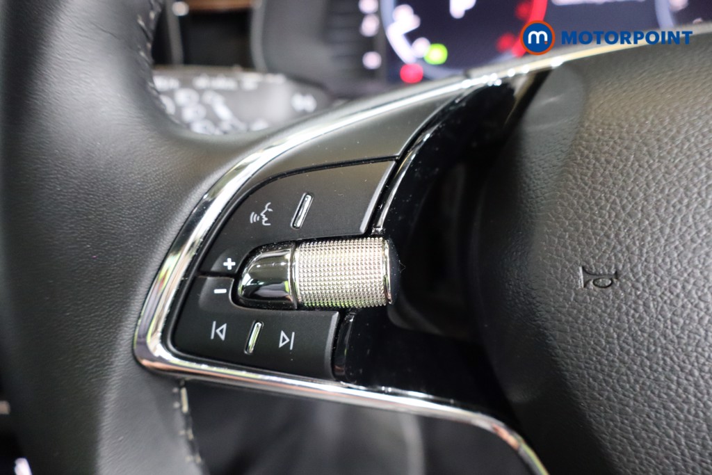 Used Skoda Kamiq 2022 for sale - 77367859: Photo 22