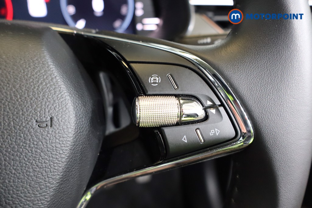 Used Skoda Kamiq 2022 for sale - 77367859: Photo 23