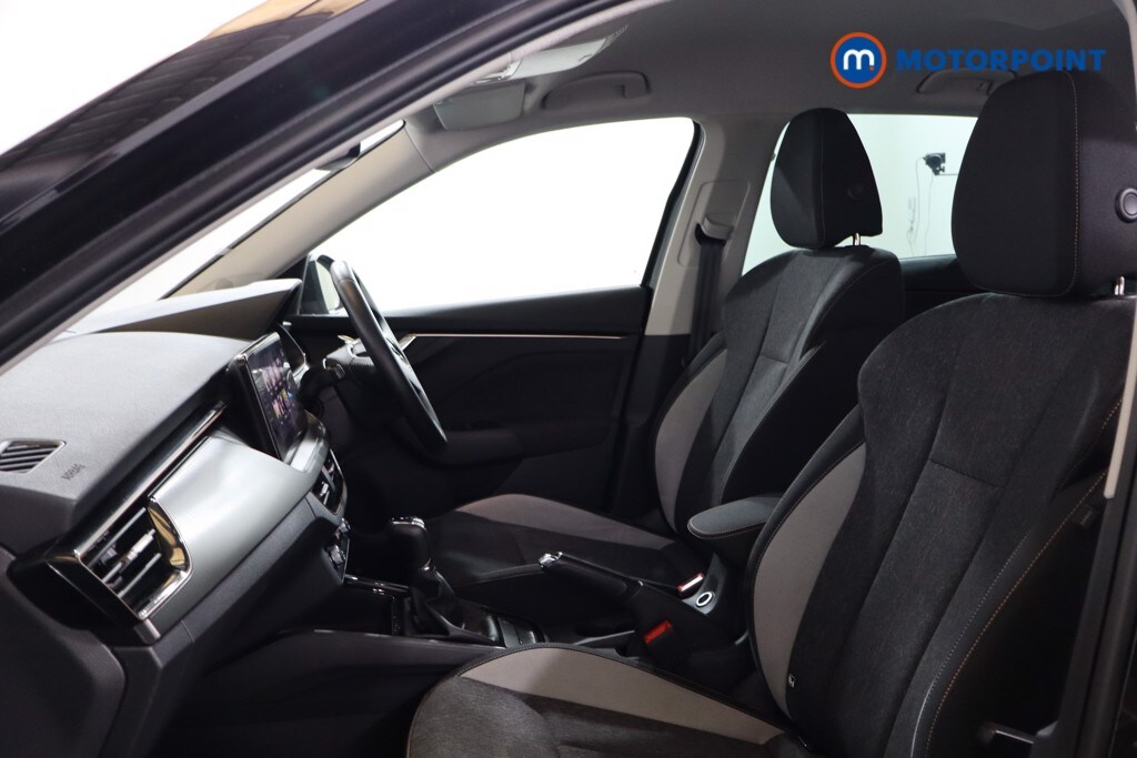 Used Skoda Kamiq 2022 for sale - 77367859: Photo 28