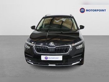 Used Skoda Kamiq 2022 for sale - 77367859: Photo