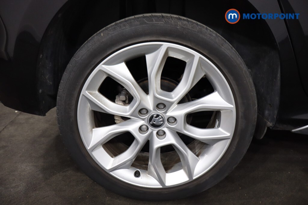 Used Skoda Kamiq 2022 for sale - 77367859: Photo 33