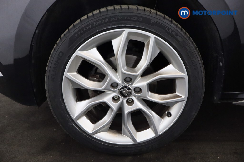 Used Skoda Kamiq 2022 for sale - 77367859: Photo 35