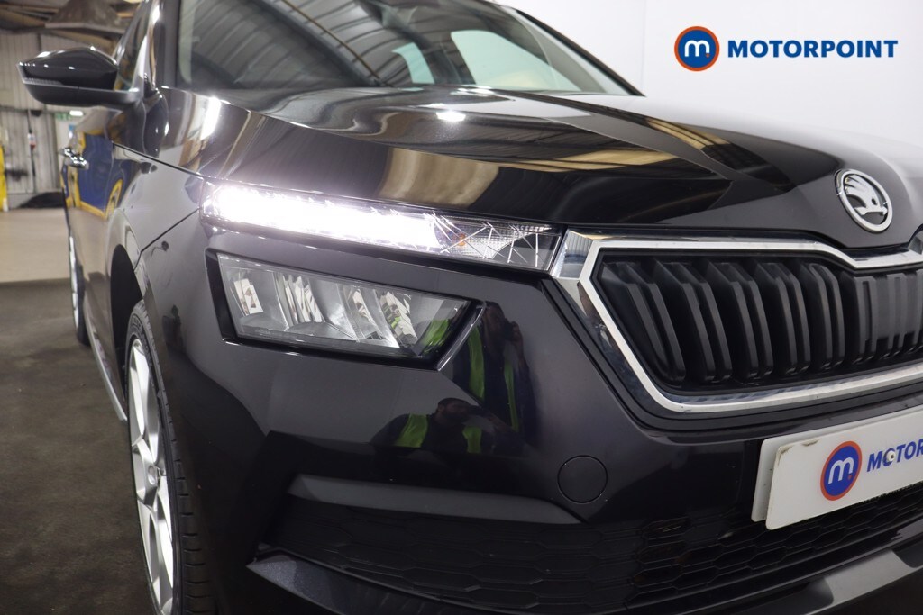 Used Skoda Kamiq 2022 for sale - 77367859: Photo 37