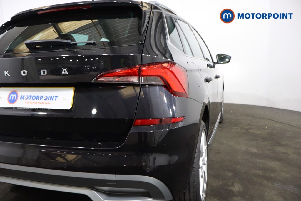 Used Skoda Kamiq 2022 for sale - 77367859: Photo 38