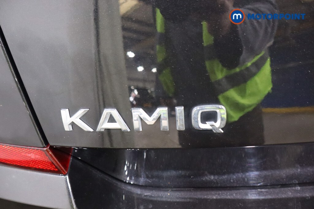 Used Skoda Kamiq 2022 for sale - 77367859: Photo 39