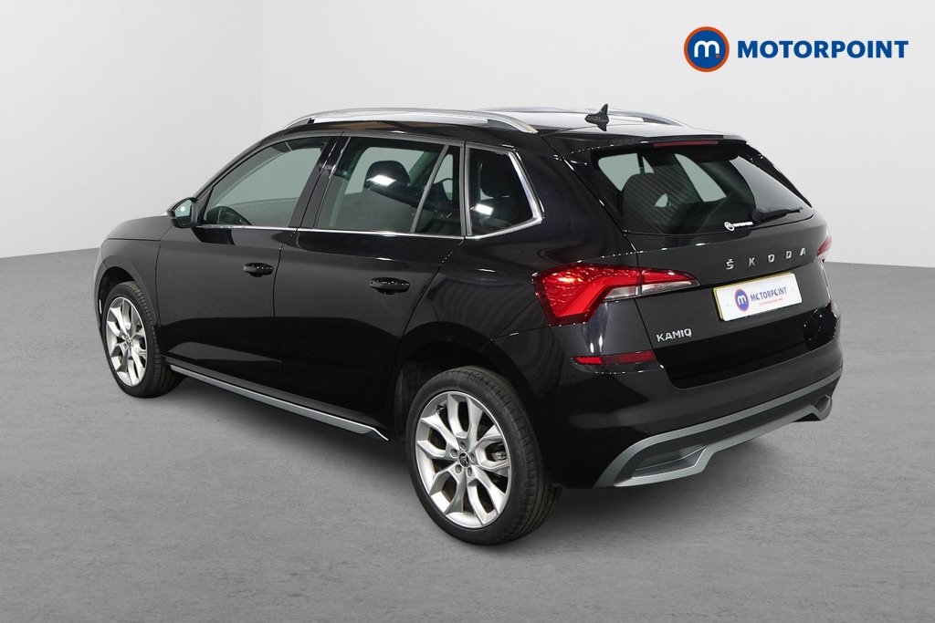 Used Skoda Kamiq 2022 for sale - 77367859: Photo 5