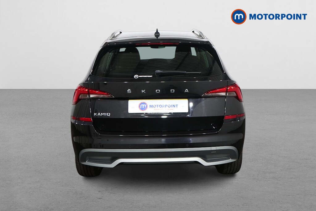 Used Skoda Kamiq 2022 for sale - 77367859: Photo 6