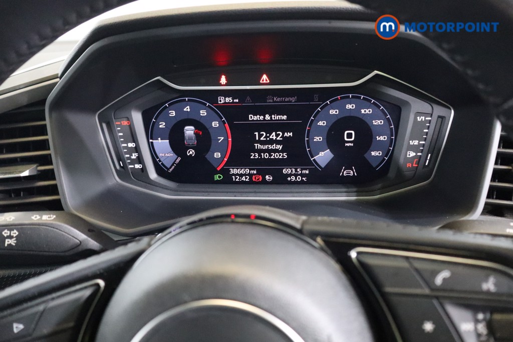 Used Audi A1 2020 for sale - 77286702: Photo 10