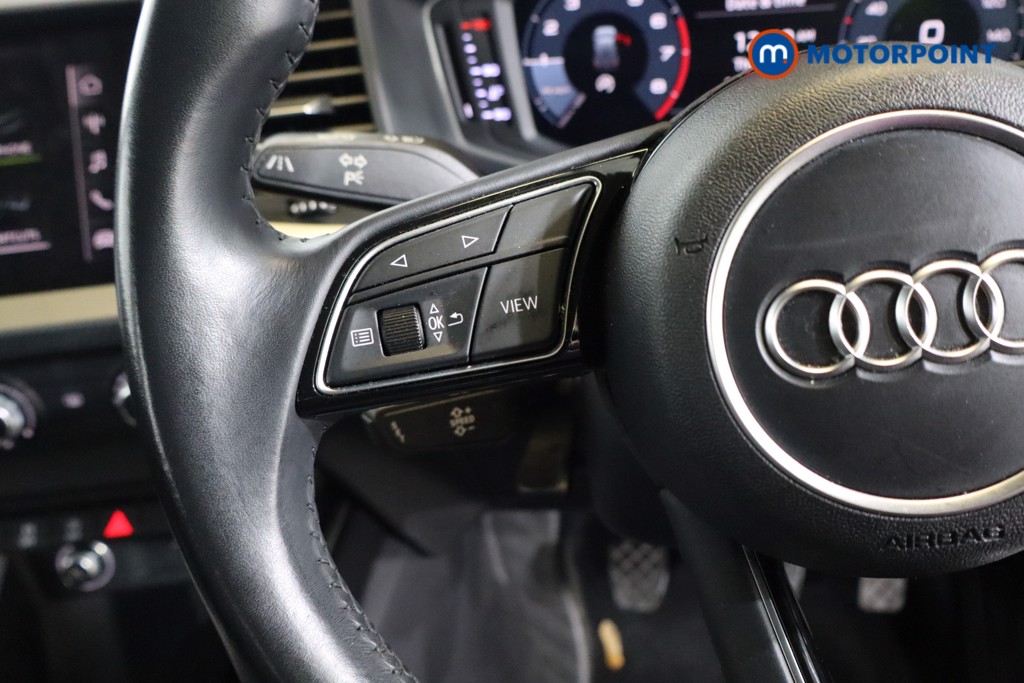 Used Audi A1 2020 for sale - 77286702: Photo 11