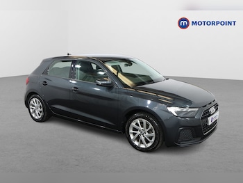 Used Audi A1 2020 for sale - 77286702: Photo