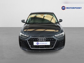 Used Audi A1 2020 for sale - 77286702: Photo