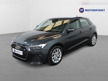 Used Audi A1 2020 for sale - 77286702: Photo