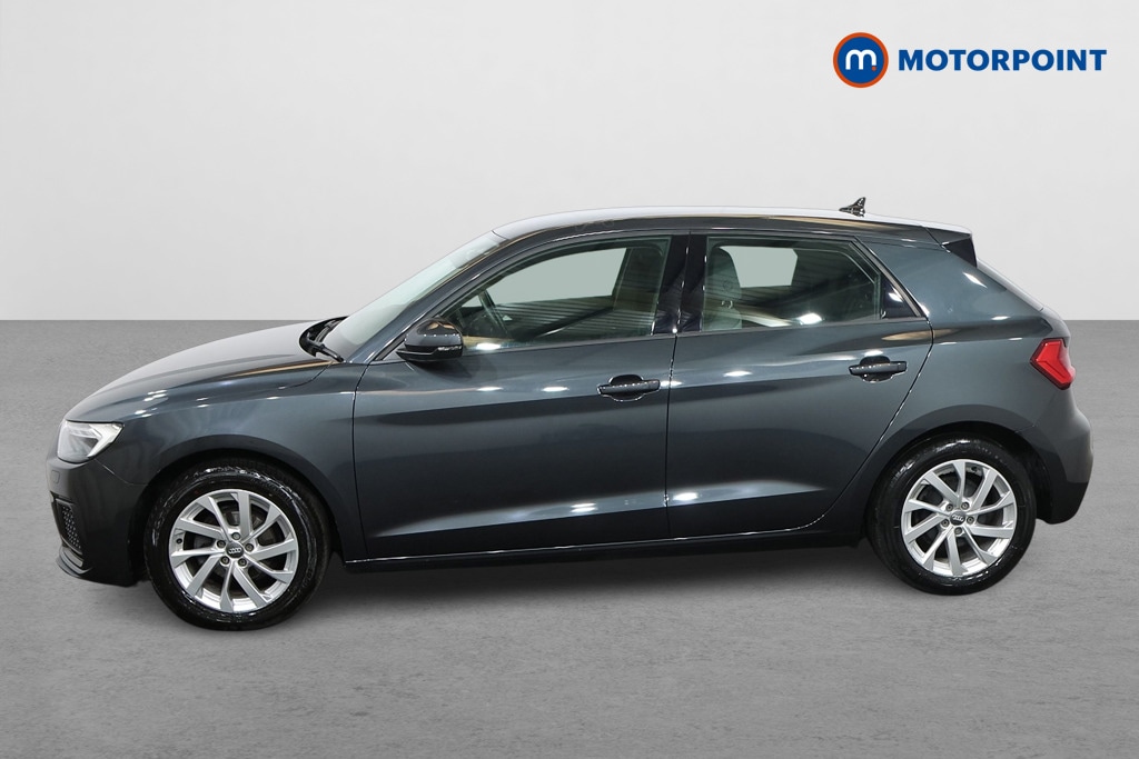 Used Audi A1 2020 for sale - 77286702: Photo 4