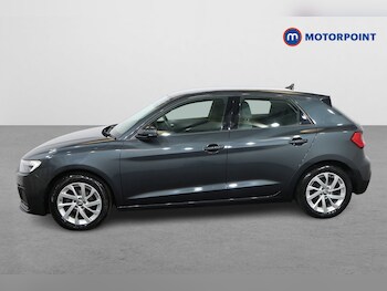 Used Audi A1 2020 for sale - 77286702: Photo