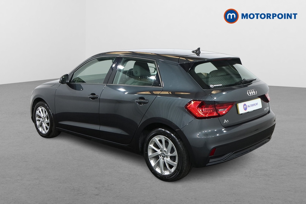 Used Audi A1 2020 for sale - 77286702: Photo 5