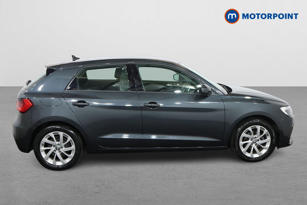 Used Audi A1 2020 for sale - 77286702: Photo 8