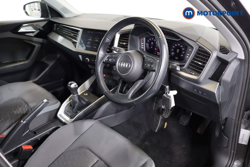 Used Audi A1 2020 for sale - 77286702: Photo 9