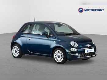 Used Fiat 500 2022 for sale - 79617714: Photo