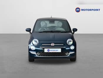 Used Fiat 500 2022 for sale - 79617714: Photo