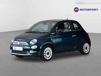 Used Fiat 500 2022 for sale - 79617714: Photo