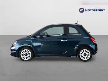 Used Fiat 500 2022 for sale - 79617714: Photo