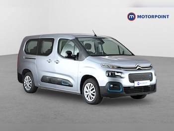 Used Citroen Berlingo 2023 for sale - 78918361: Photo