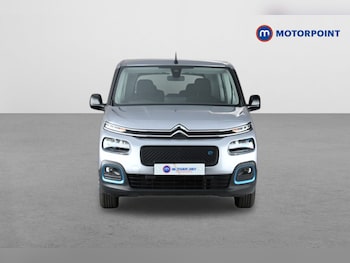 Used Citroen Berlingo 2023 for sale - 78918361: Photo