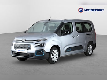 Used Citroen Berlingo 2023 for sale - 78918361: Photo