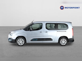 Used Citroen Berlingo 2023 for sale - 78918361: Photo