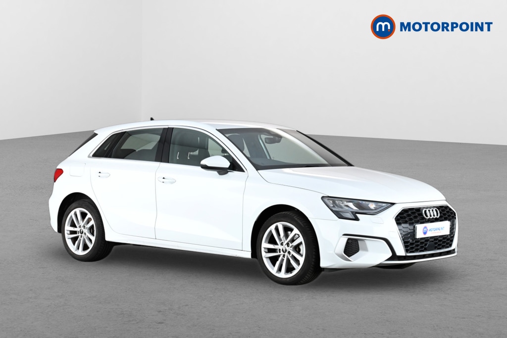 Used Audi A3 2023 for sale - 78150223: Photo 1