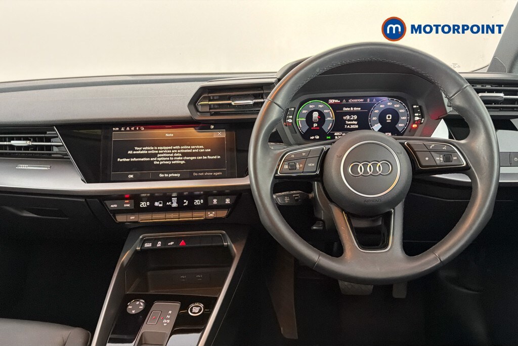 Used Audi A3 2023 for sale - 78150223: Photo 10