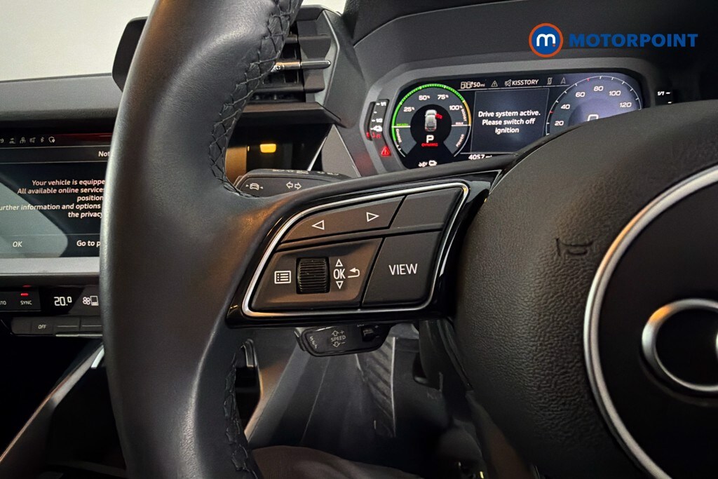 Used Audi A3 2023 for sale - 78150223: Photo 11