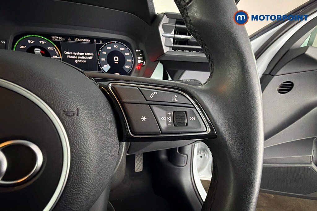 Used Audi A3 2023 for sale - 78150223: Photo 12