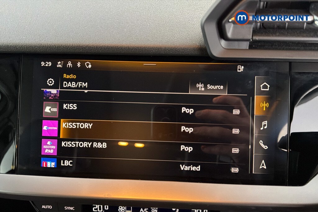 Used Audi A3 2023 for sale - 78150223: Photo 17