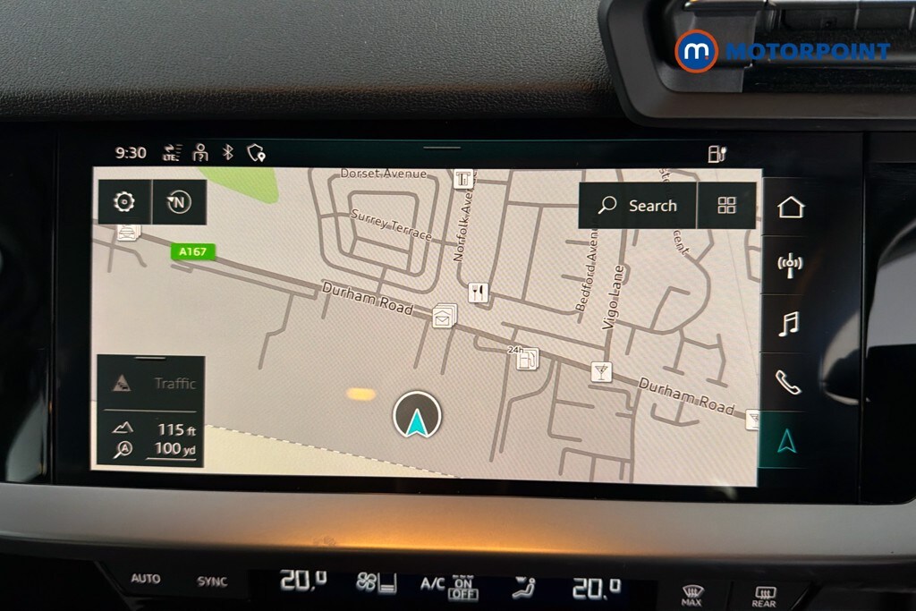 Used Audi A3 2023 for sale - 78150223: Photo 18