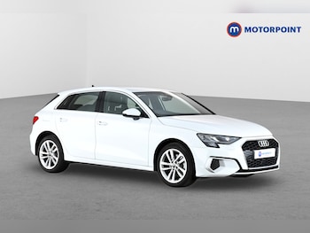 Audi A3 feature image