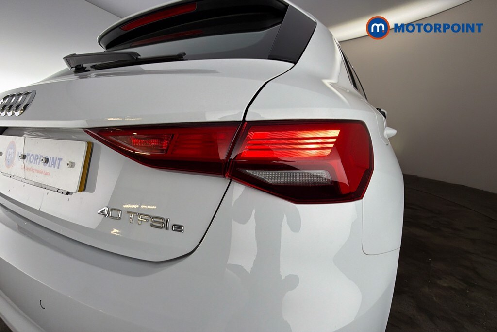 Used Audi A3 2023 for sale - 78150223: Photo 33