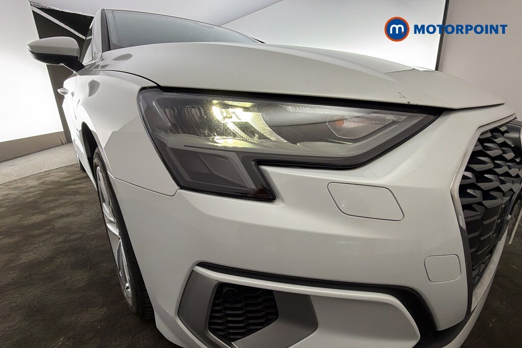 Used Audi A3 2023 for sale - 78150223: Photo 38