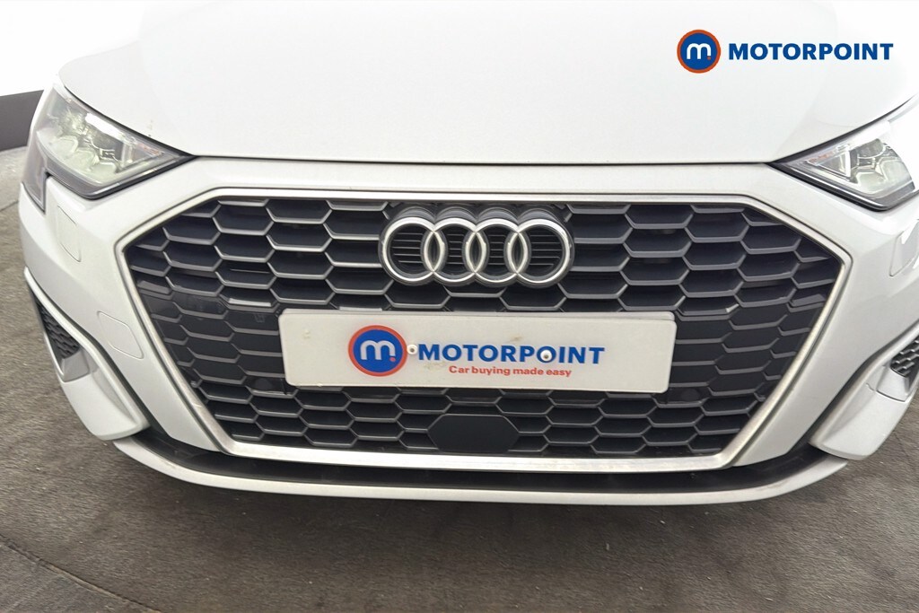 Used Audi A3 2023 for sale - 78150223: Photo 39