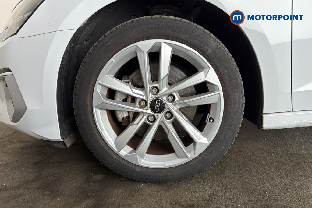 Used Audi A3 2023 for sale - 78150223: Photo 40