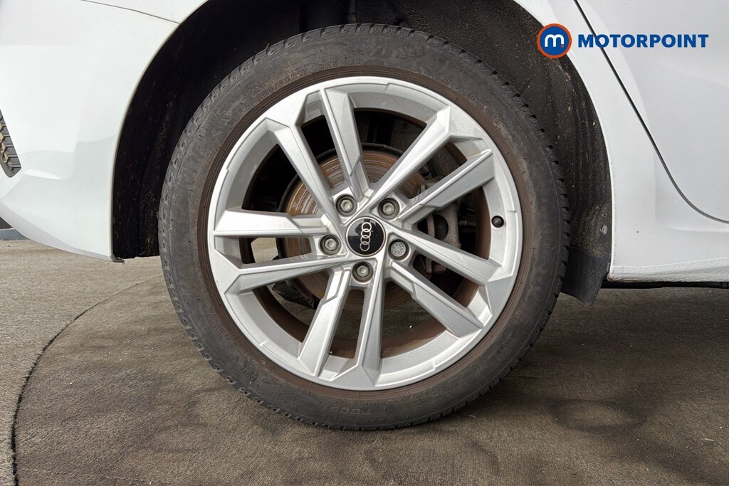 Used Audi A3 2023 for sale - 78150223: Photo 42