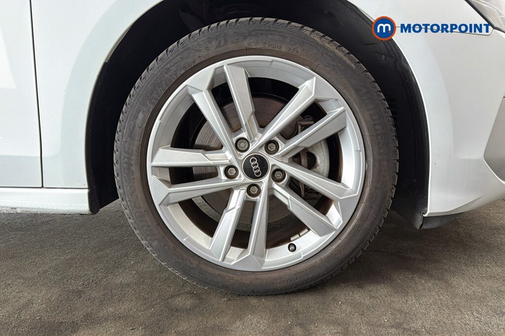 Used Audi A3 2023 for sale - 78150223: Photo 43