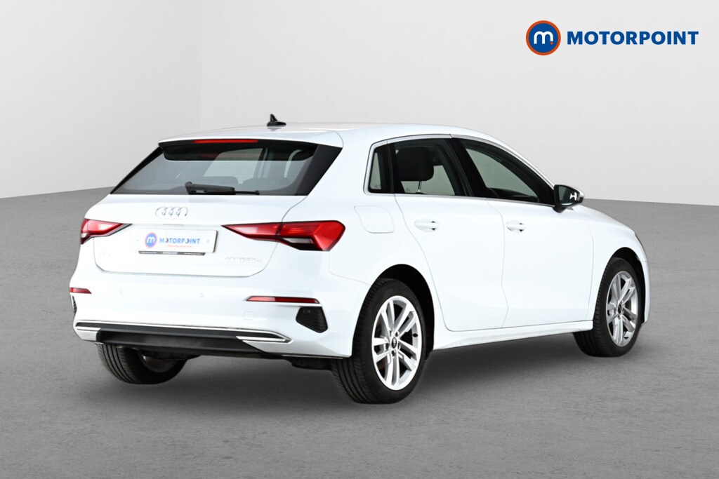 Used Audi A3 2023 for sale - 78150223: Photo 7