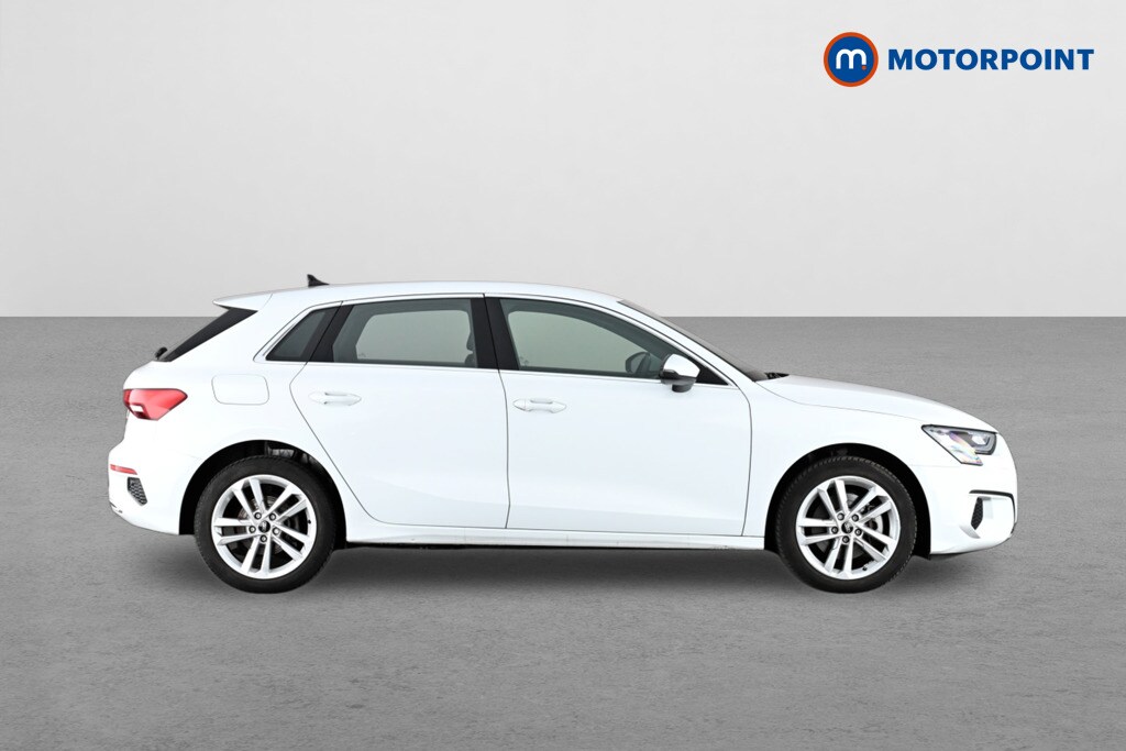 Used Audi A3 2023 for sale - 78150223: Photo 8