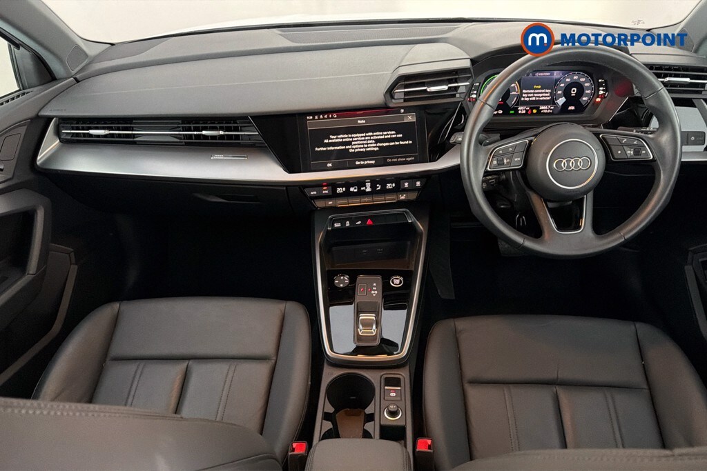 Used Audi A3 2023 for sale - 78150223: Photo 9
