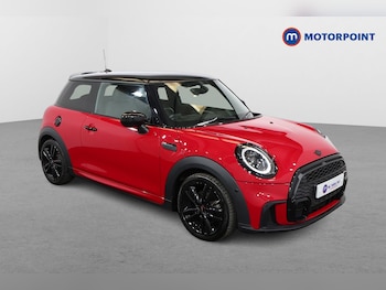 MINI - Hatch