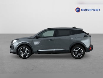 Used Peugeot 2008 2025 for sale - 79525913: Photo