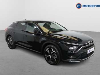 Used Citroen C5 X 2024 for sale - 75156183: Photo