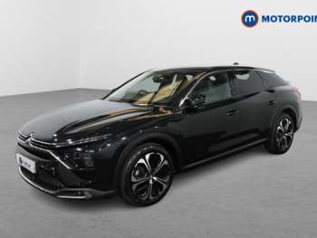 Used Citroen C5 X 2024 for sale - 75156183: Photo