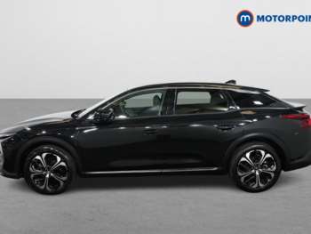 Used Citroen C5 X 2024 for sale - 75156183: Photo